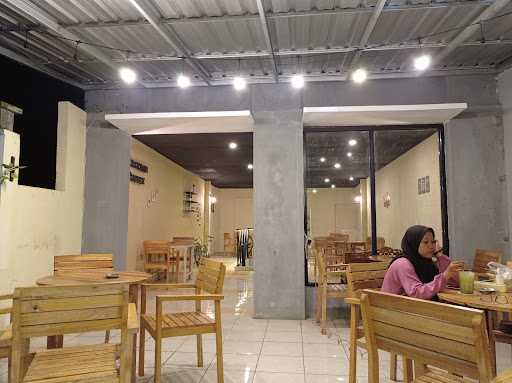 Terserah Coffee 9