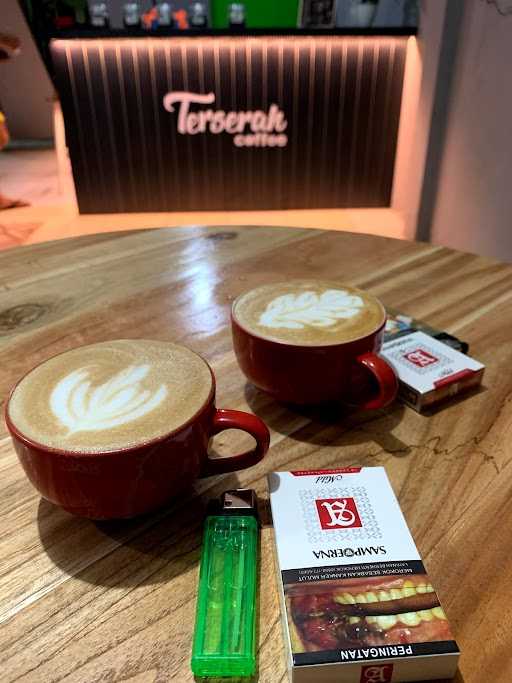 Terserah Coffee 3