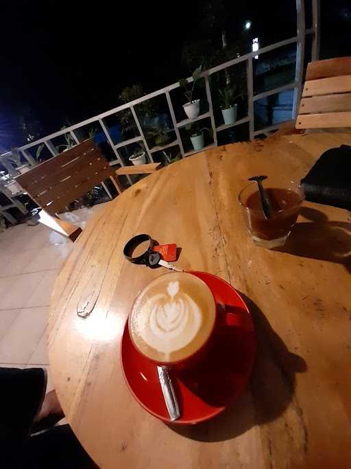 Terserah Coffee 1