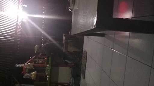 Warkop New Bangjo 8