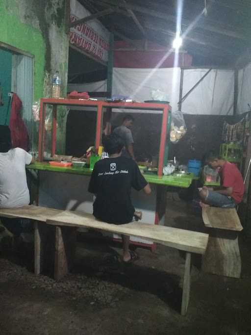 Warkop New Bangjo 6