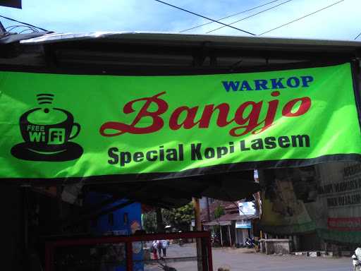 Warkop New Bangjo 7