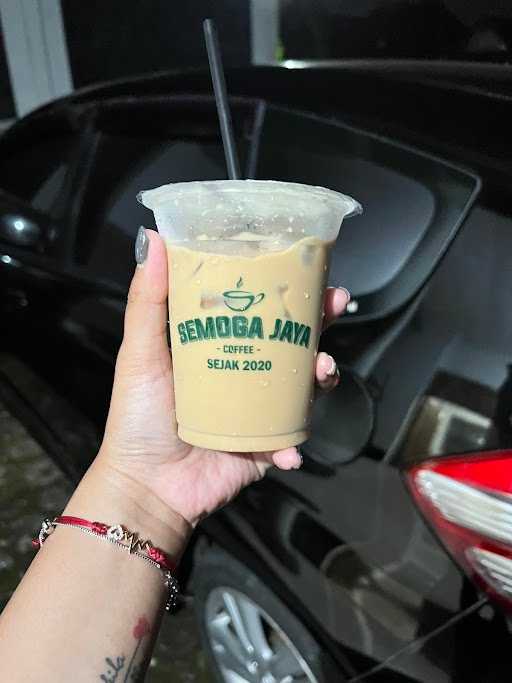 Semoga Jaya Coffee 10