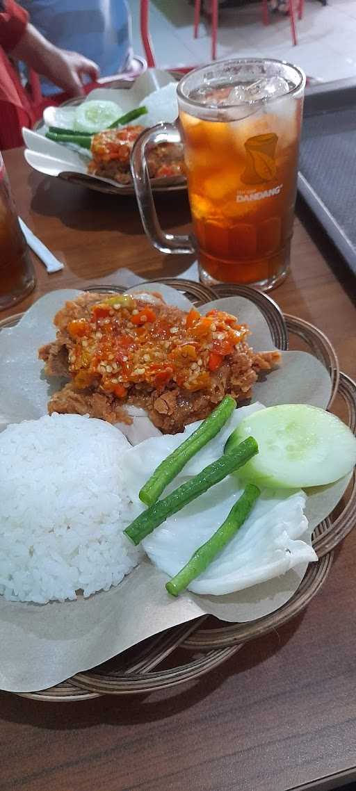 Ayam Geprek Sa'I Bangsri 10