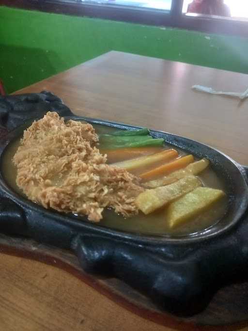 Ayam Geprek Sa'I Bangsri 3