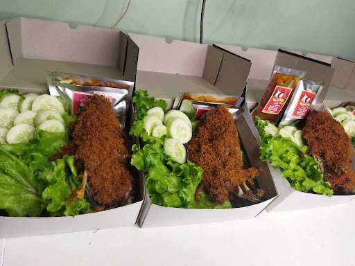 Ayam Goreng Gandrung 10