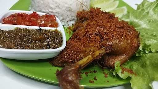 Ayam Goreng Gandrung 5