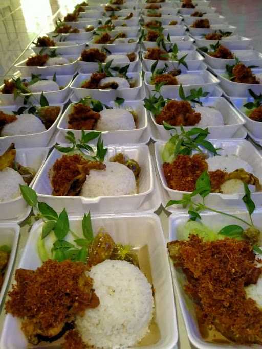 Ayam Goreng Gandrung 8