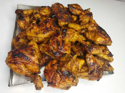 Ayam Goreng Gandrung 1