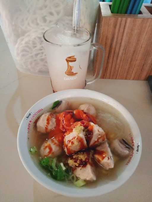 Bakso 77 4