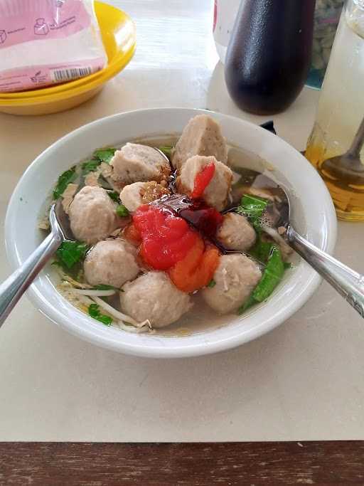 Bakso 77 7