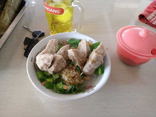 Bakso 77 6