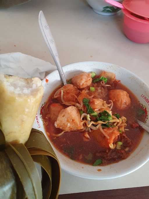 Bakso 77 5