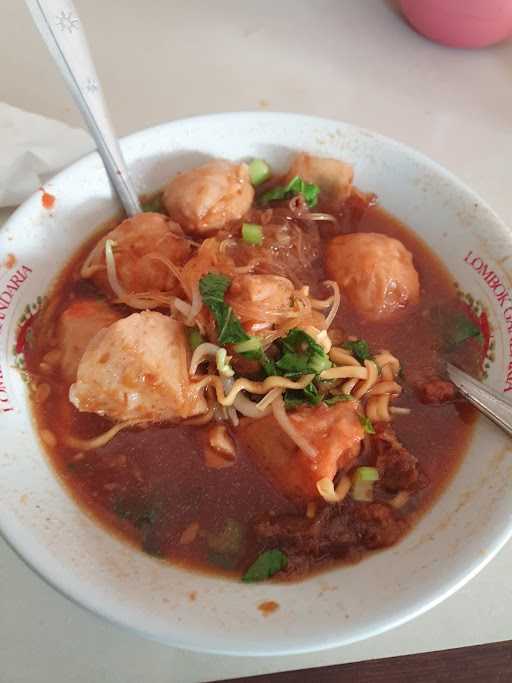 Bakso 77 1