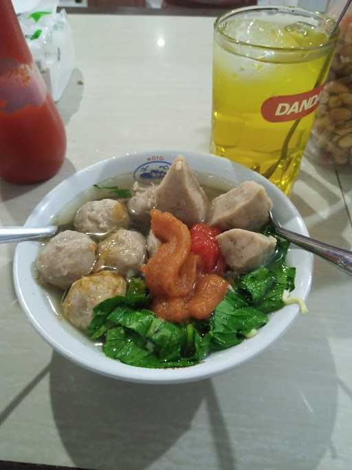 Bakso 77 3