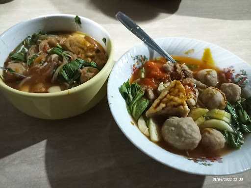 Bakso 88 Malang 2