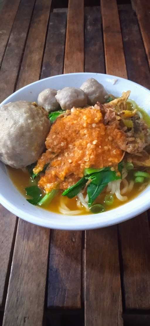 Bakso 88 Malang 1