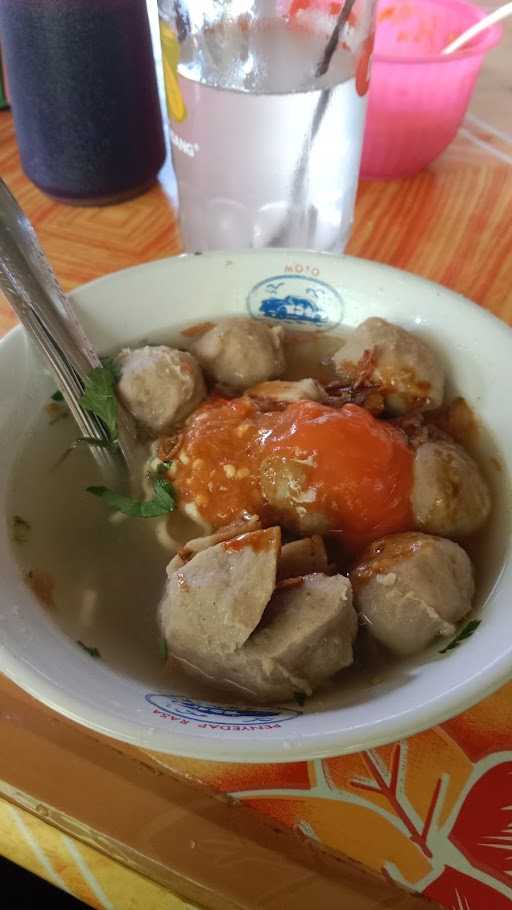 Bakso Bang Kumis 1