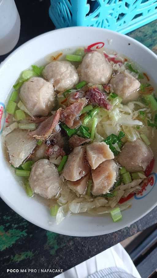 Bakso Bang Rusdi 8