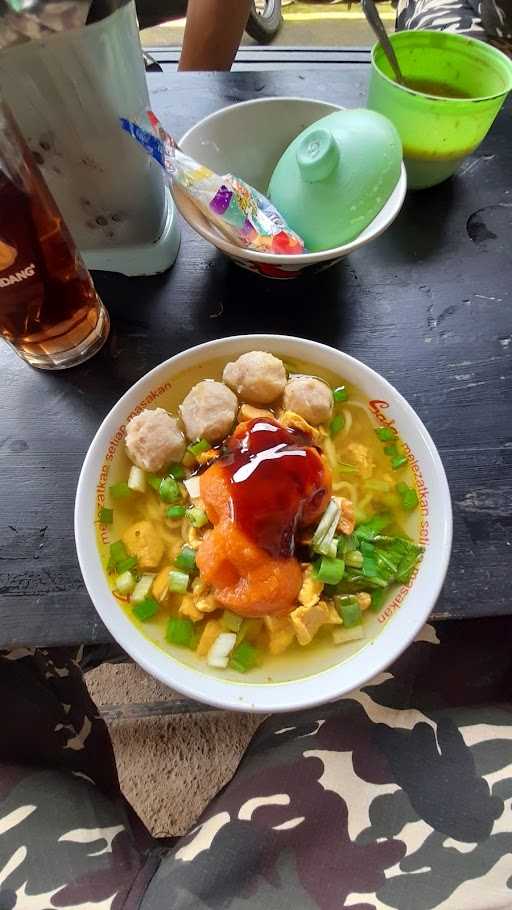 Bakso Bang Rusdi 7