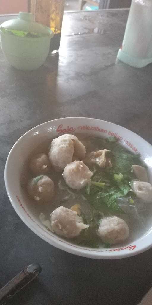 Bakso Bang Rusdi 6