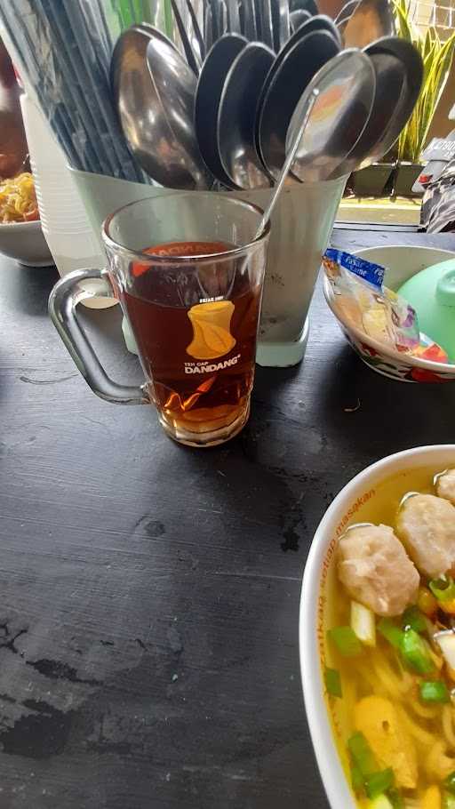 Bakso Bang Rusdi 5