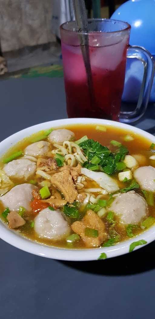 Bakso Bang Rusdi 4