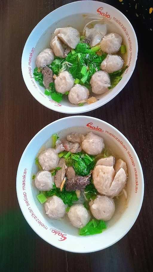 Bakso Bang Rusdi 3