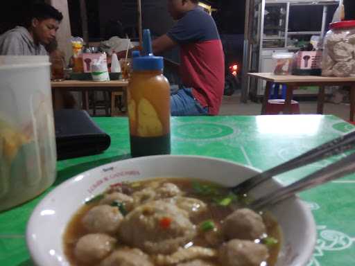 Bakso Idaman 2