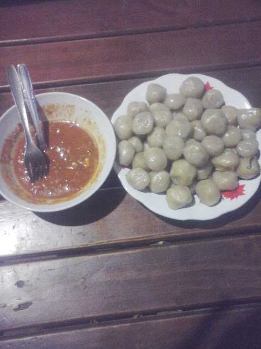 Bakso Idaman 1