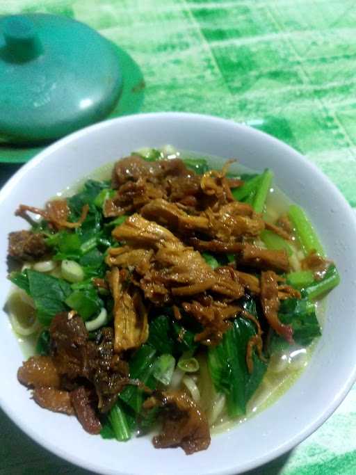 Bakso Mia Ayam Wonogiri 2