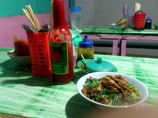 Bakso Mia Ayam Wonogiri 1