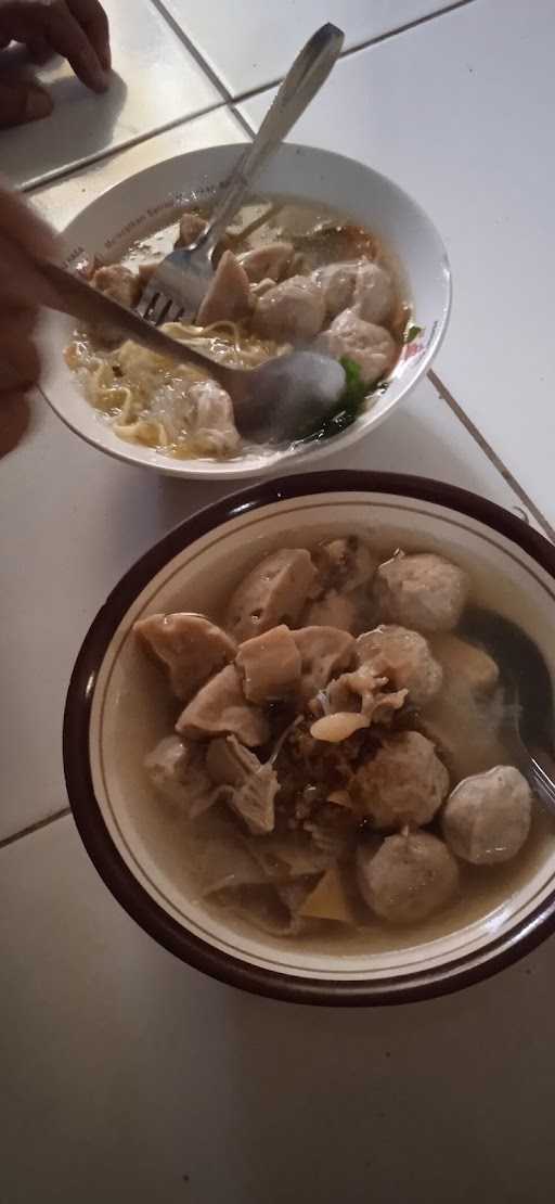 Bakso & Mie Ayam 77 1