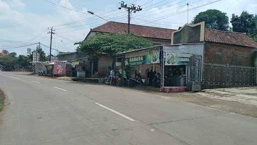 Bakso Mie Ayam Bang Toto 8