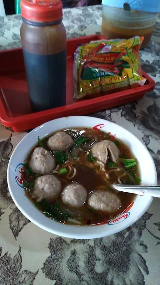 Bakso Ngudi Roso Pak Slamet 6