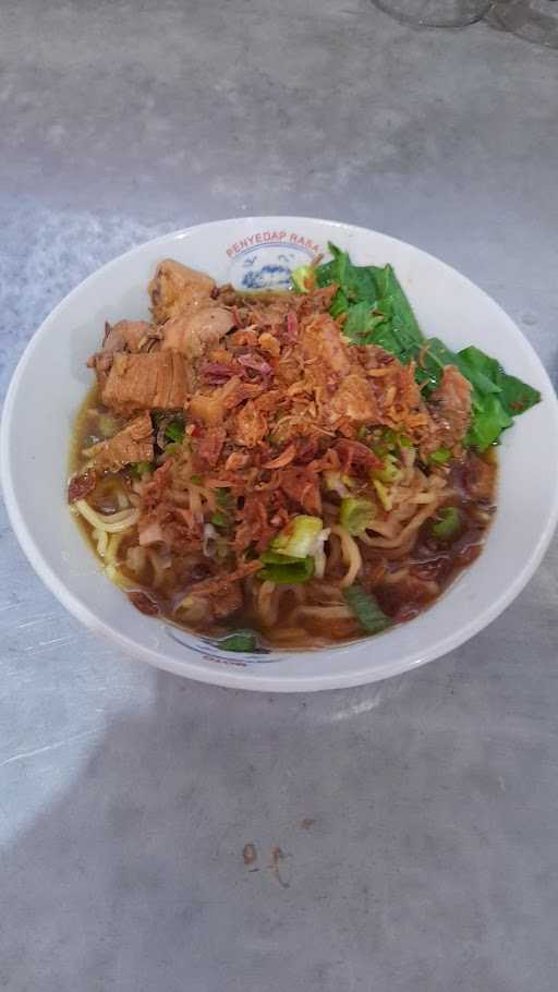 Bakso Ngudi Roso Pak Slamet 4