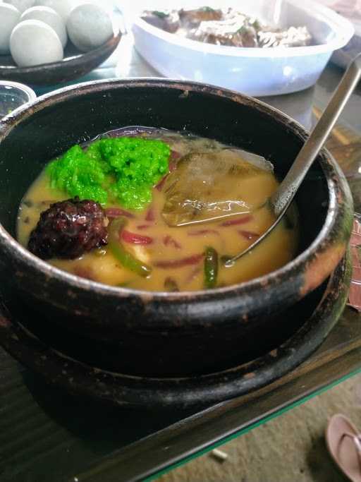 Cendol Kampung - Jerukwangi, Bangsri 3