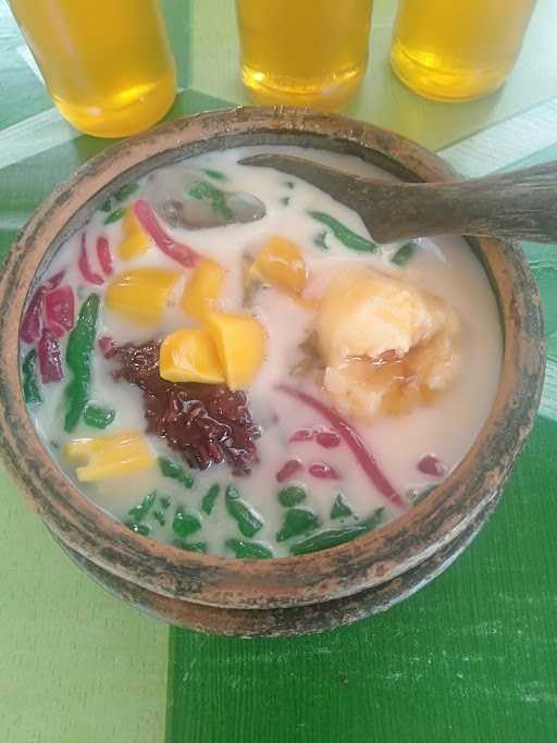 Cendol Kampung - Jerukwangi, Bangsri 2