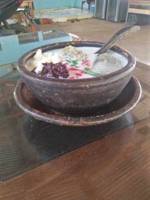 Cendol Kampung - Jerukwangi, Bangsri 1