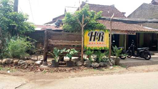 H N R Kedai Makan 3