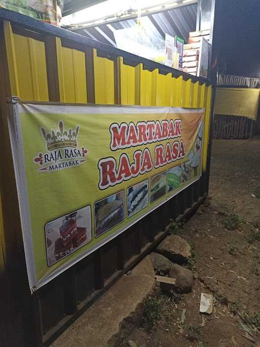 Martabak Raja Rasa 1