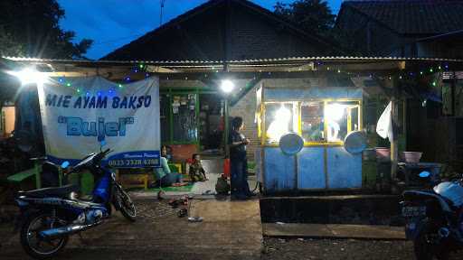 Mie Ayam Bakso Bujel 3