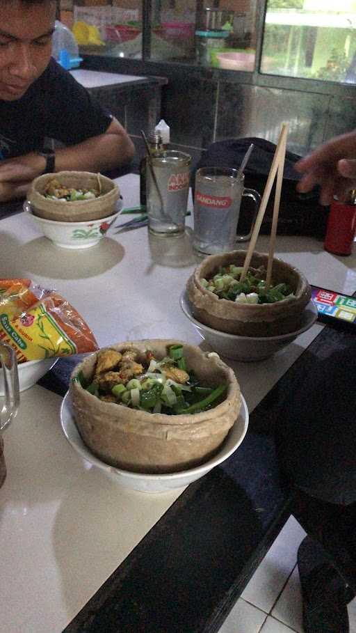 Mie Ayam Bakso Pak Bambang 5