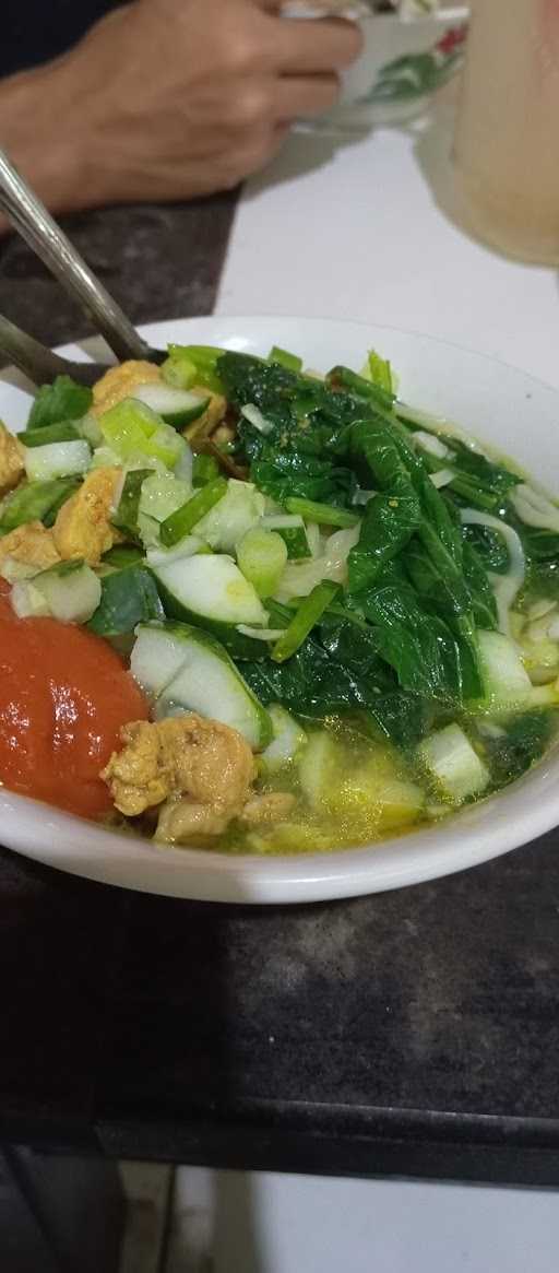 Mie Ayam Bakso Pak Bambang 10