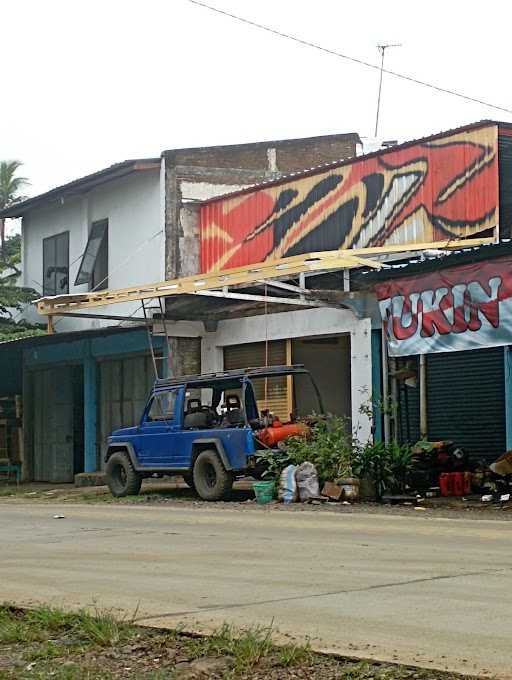 Mie Ayam Bang Kasan 5