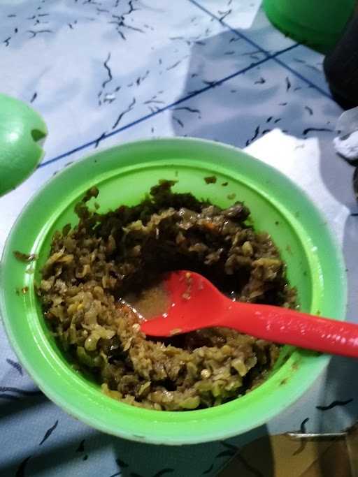 Mie Ayam Bang Kasan 2