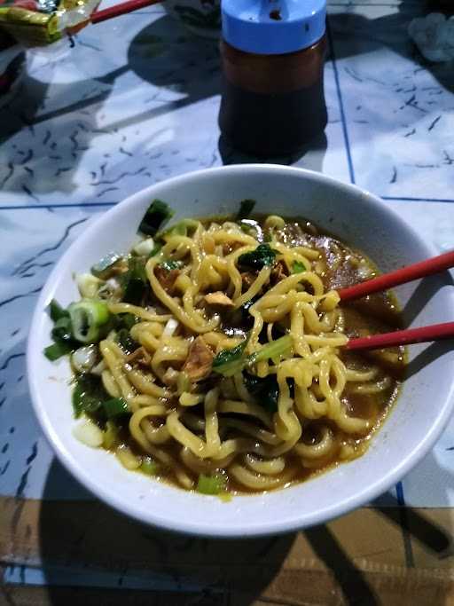 Mie Ayam Bang Kasan 1