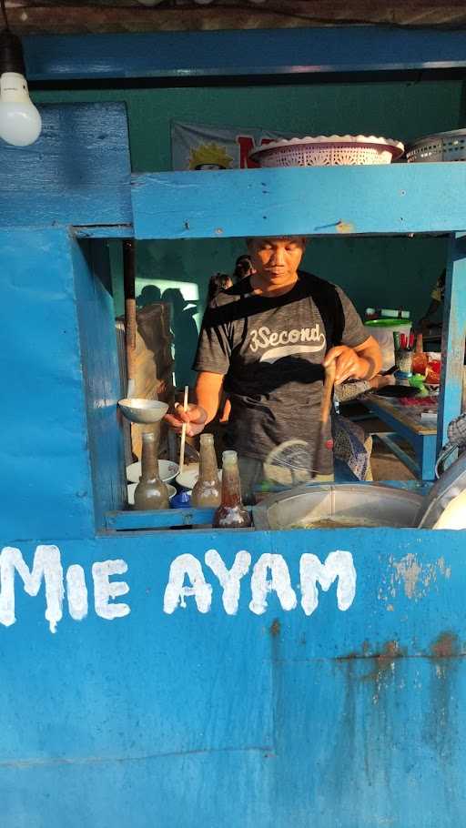 Mie Ayam Bang Kasan 6