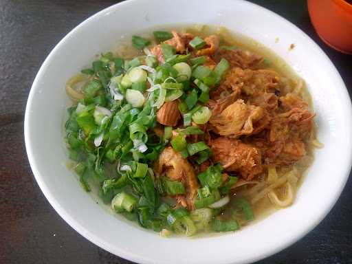 Mie Ayam Jakarta Bang Mastur 2