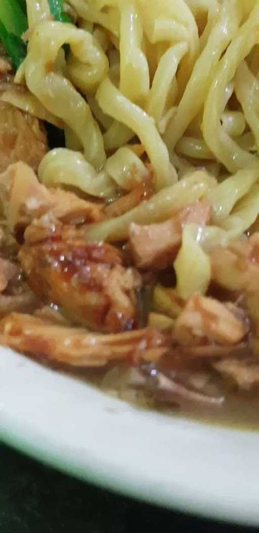 Mie Ayam Jakarta Bang Mastur 8